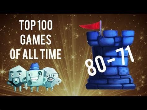 Dice tower top 100 - The Dice Tower is all about board games and the people who play them! Come watch, listen, or read all about gaming. Watch our reviews, listen to Top 10 lists highlighting the …